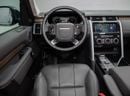 Land Rover Discovery HSE