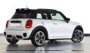 Mini John Cooper Works S