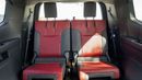 تويوتا لاند كروزر Land cruiser VXR 3.5L TWIN TURBO PETROL MY2024 FOR EXPORT ONLY