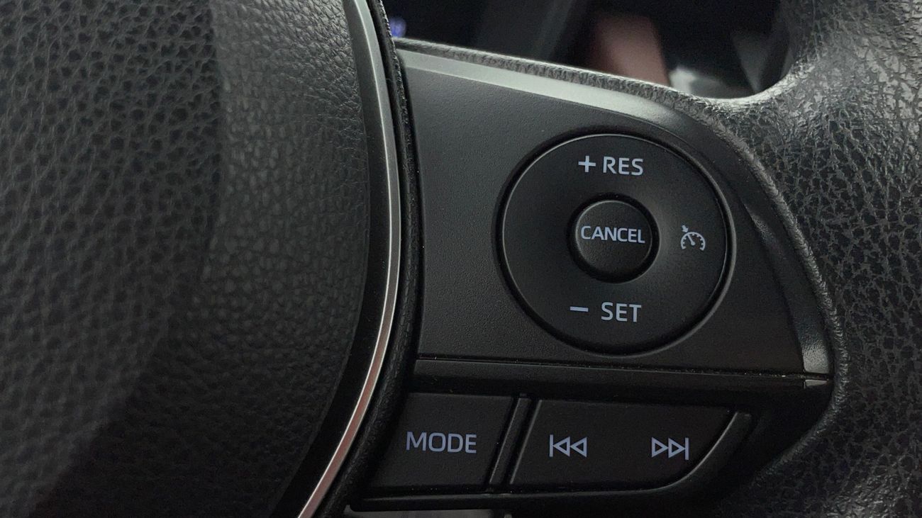 Toyota Corolla Cross XL 1.8 | Zero Down Payment | Home Test Drive