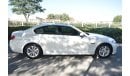 BMW 520i BMW 520 i 2016 gcc