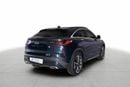 Infiniti QX55 LUXE 2.0