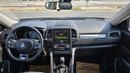 Renault Koleos 2.5L PE