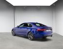 Jaguar XF S 3.0L Sedan