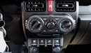 Suzuki Jimny Suzuki jimny 2023 GLX automatic 1.5L