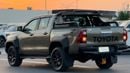 Toyota Hilux GR SPORTS KIT | AIR SNORKEL | 2.8L DIESEL ENGINE | RHD | 2018 | (AT) | ELECTRIC SEAT