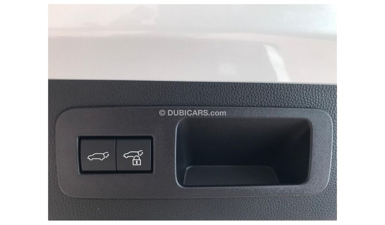 لكزس LX 600 LEXUS LX600 Signature