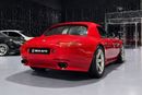 BMW Z8 STD 4.9L,V8 ,   6 Speed Manual