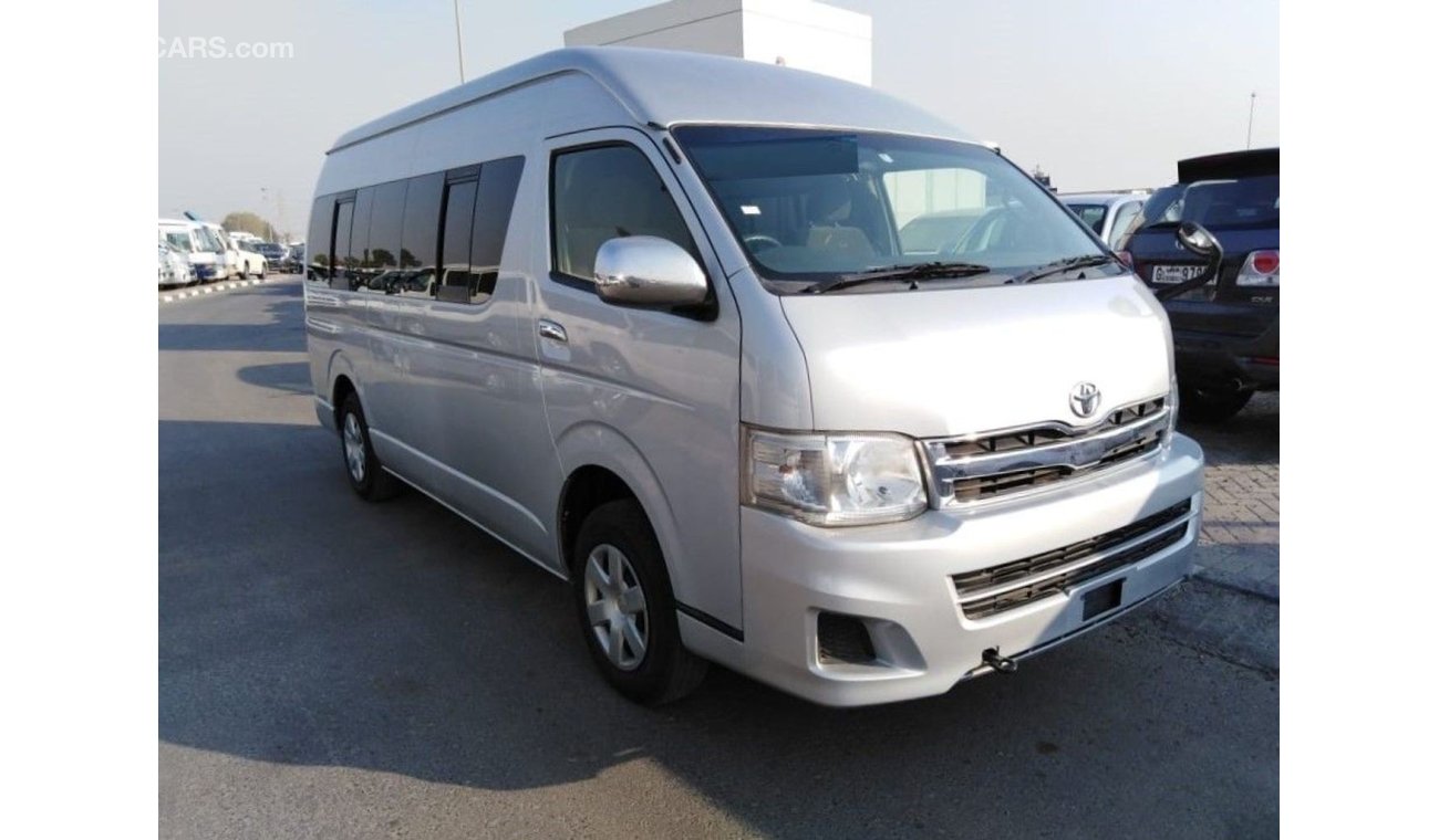 Toyota Hiace Hiace Commuter van (Stock no PM 177 )