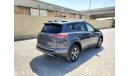 Toyota RAV4 XLE - Limited Edition