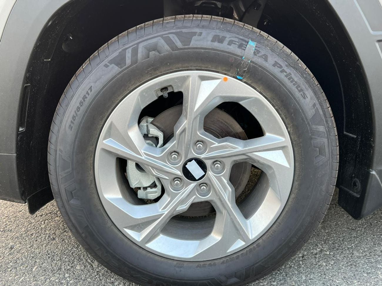 Hyundai Tucson COMFORT