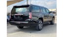 جي أم سي يوكون Denali XL 2017 (Low Mileage) Ref#681