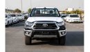 Toyota Hilux 2023 Toyota Hilux 4x4 DC 2.4 D AT - Export Only