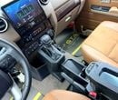 Toyota Land Cruiser 70 LC 78 40TH ANNIVERSARY 4.0L AT Land Cruiser 70 40th Anniversary, Warranty, Full Service History, GCC