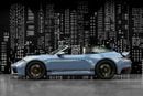 Porsche 911 PORSCHE | 992 TARGA 4 GTS | 2024MY | PTS COLOUR | DEALER WARRANTY Targa 4GTS 3.0L (450 HP)