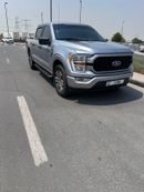 Ford F 150 2.7