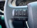 Toyota Hilux TOYOTA HILUX NARROW BODY || DOUBLE CABIN | BASIC 5SEATER | DIESEL 2.4L MT 4WD (CODE # HDB5B) GRAY 20