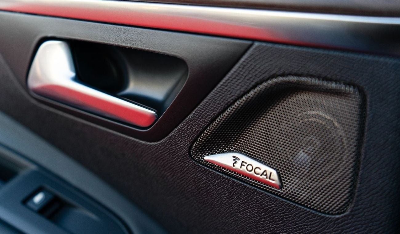 Peugeot 3008 Peugeot 3008 GT Turbo Petrol 2025YM only for export