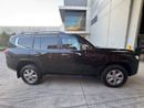Toyota Land Cruiser SAHARA (NON GCC) Toyota Lc300 Sahara RHD,diesel engine 3.3L ,black colour 2026 brand new