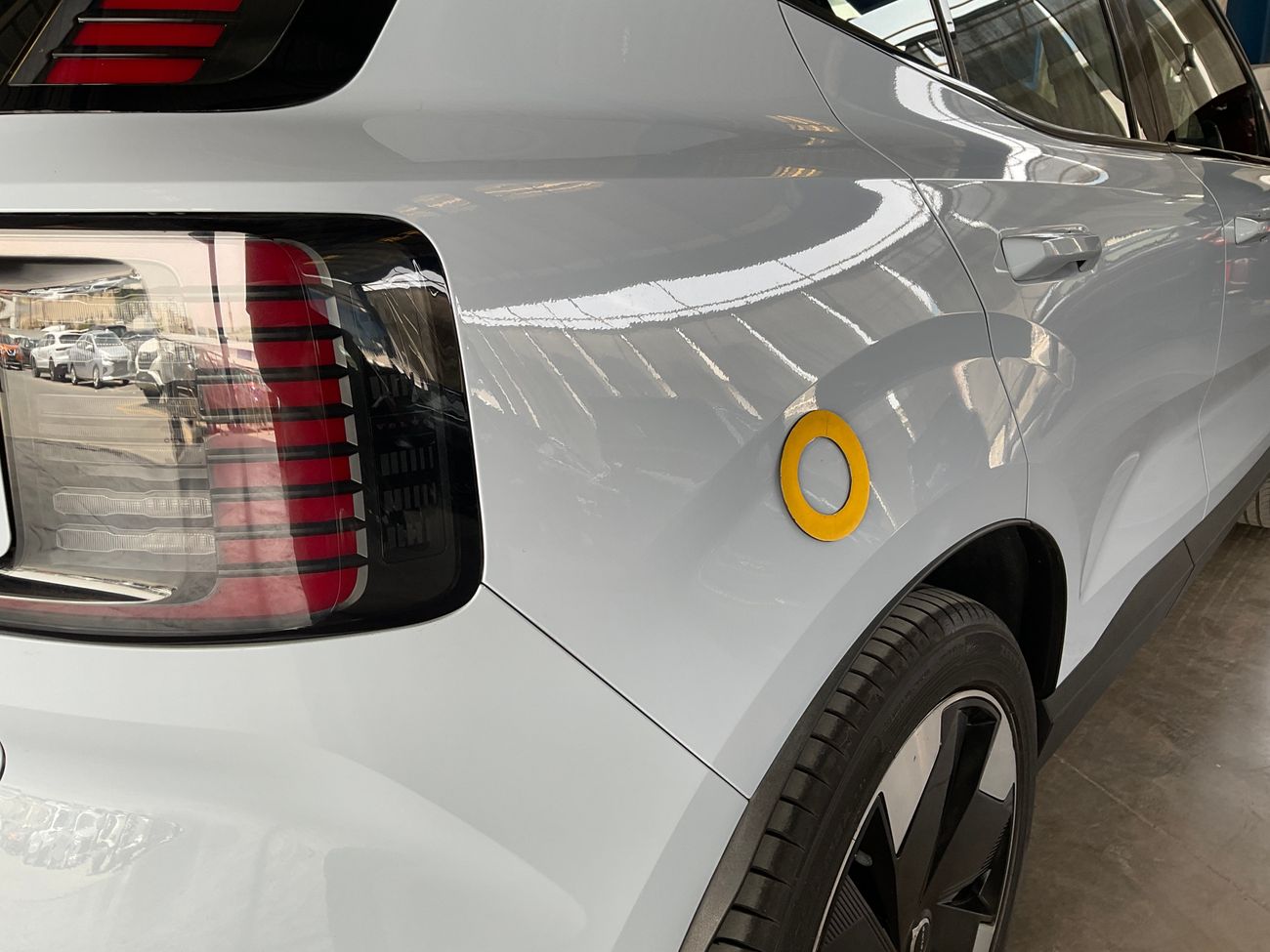 Volvo EX30 Plus | National Day Celebration | Guaranteed Warranty | 0 Down Payment