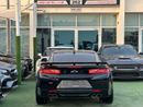 شيفروليه كامارو شيفورليه كامارو 2SS خليجي 2017 فل ابشن صبغ وكاله تشييكات وكاله بحاله ممتازه