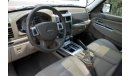 Jeep Cherokee 3.7L Limited in Perfect Condition