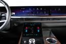Cadillac Escalade  ESV- GCC- new shape-low mileage- Agency warranty and service