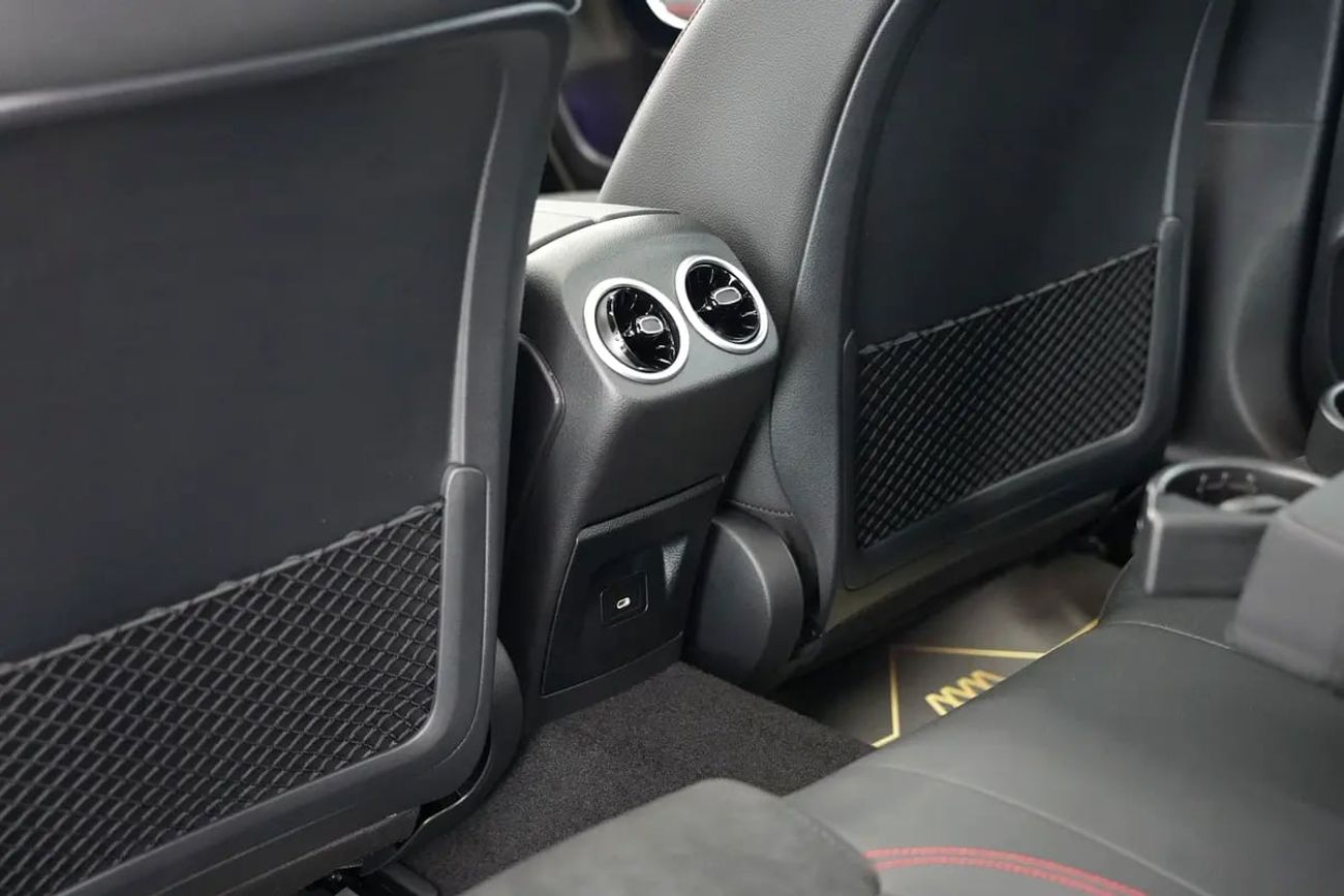 Mercedes-Benz A 200 A 200 | GCC 0km | Agency Warranty | AMg Package