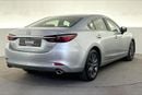 Mazda 6 S | Guaranteed Warranty | 0 Down Payment