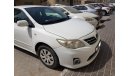 Toyota Corolla 1.6 XLi