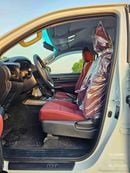 Toyota Hilux NARROW BODY/DOUBLE CABIN /2.4L DIESEL/2 AIR BAG, KEYLESS ENTRY, POWER WINDOWS/ (CODE # HD)