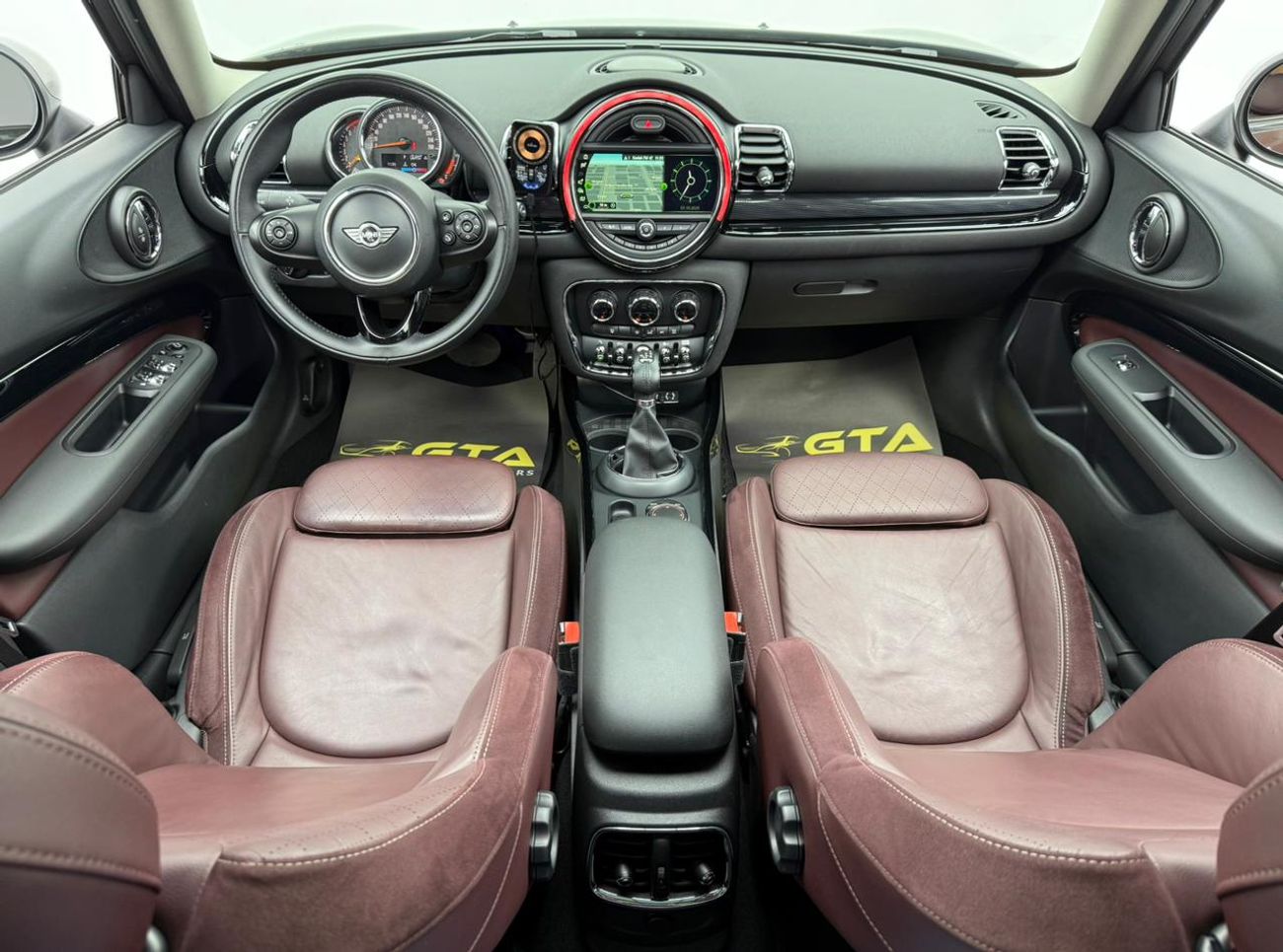 Mini Clubman Cooper 1.5L (136 HP) (5 Seater)