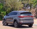Kia Sportage EX 730x48- Monthly | GCC | Cruise, Camera, GPS l Accident Free