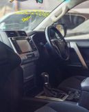 تويوتا برادو TX 2.8L