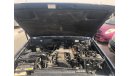 Toyota Land Cruiser RIGHT HAND DRIVE ( PM 379 )