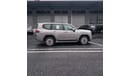 Toyota Land Cruiser Toyota Land Cruiser V6 GXR TWIN TURBO SFX310 - 2022