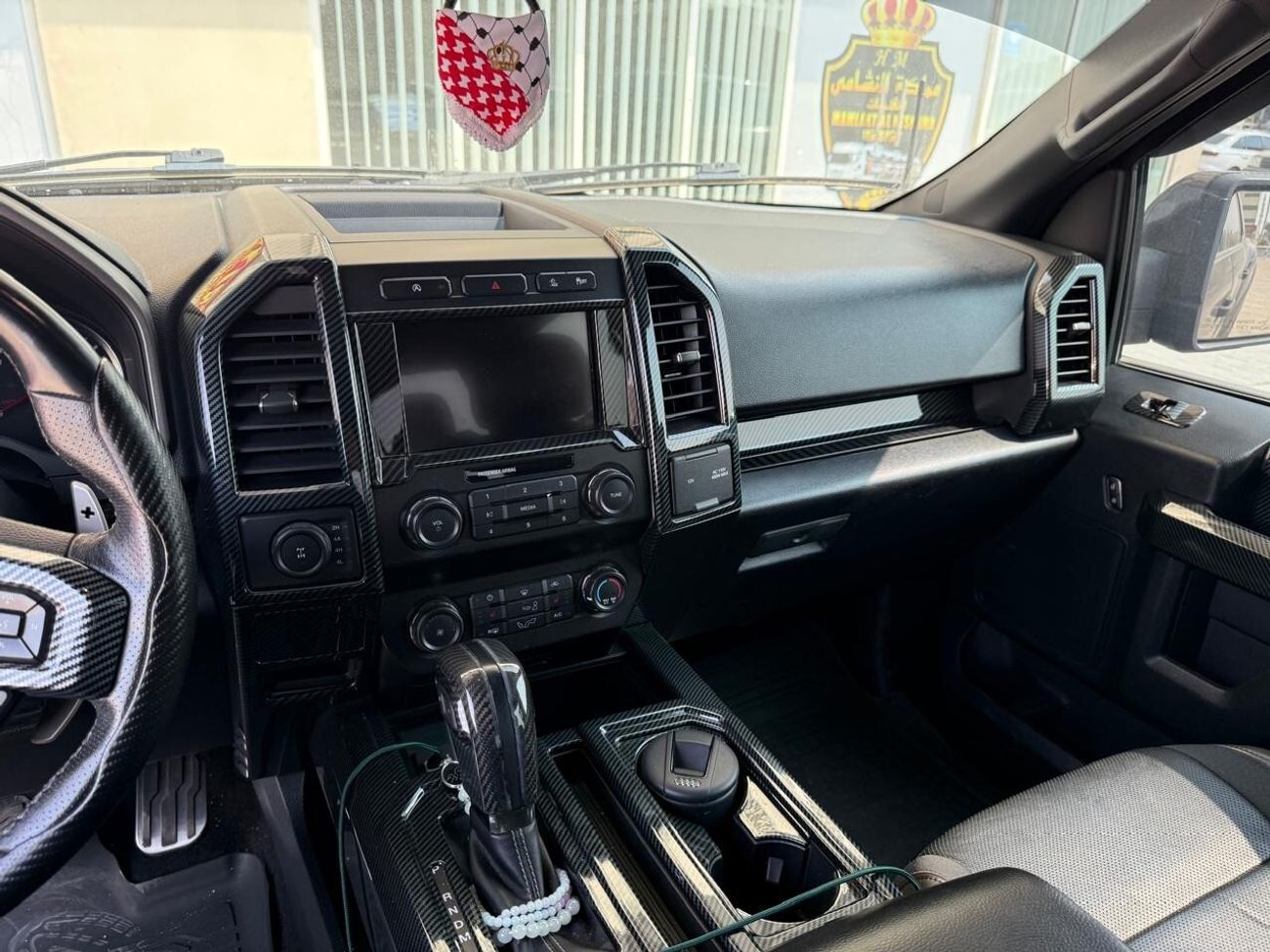 فورد إف-150 رابتور