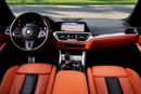 BMW M3 Competition | 6,659 P.M | 0% Downpayment | AGENCY WARRANTY 2027!