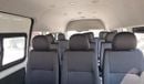 Toyota Hiace TOYOTA HIACE HIGHROOF 2.7L | PETROL | MANUAL | 0KM | 03 YEARS WARRANT