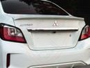 Mitsubishi Attrage GLX MID Mitsubishi Attrage | 1.2 L | 2022 | GCC | Accident-Free | In Excellent Condition | 378 P.M