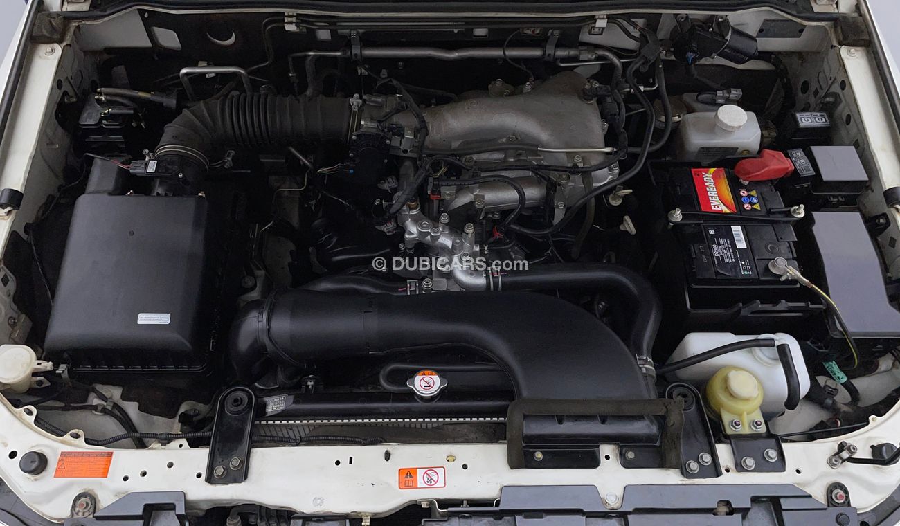 Mitsubishi Pajero GLS LOWLINE 3.5 | Zero Down Payment | Free Home Test Drive