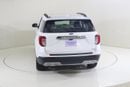 Ford Explorer XLT 200A 2.3L 4WD E3320 EXPLORER XLT / AL TAYER MOTORS / AL QOUZ SHOWROOM