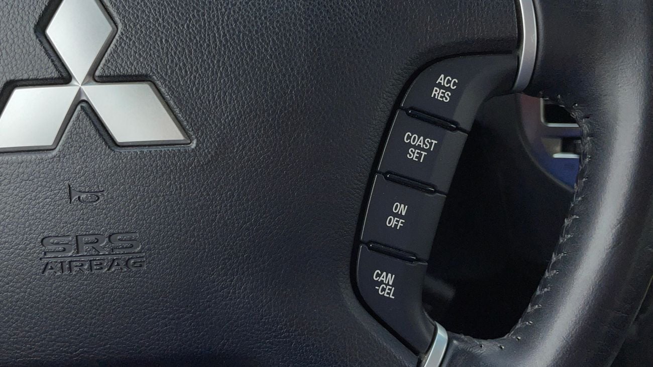 Mitsubishi Pajero GLS HIGHLINE 3.8 | Zero Down Payment | Free Home Test Drive