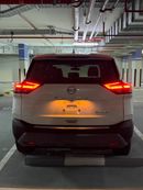 نيسان روج sv