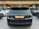 Land Rover Range Rover Sport RANGE ROVER II SPORT ( V6 ) II 2014