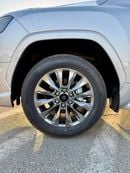 Toyota Land Cruiser Toyota Land Cruiser GXR 3.5L 2026