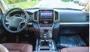 Toyota Land Cruiser VX, 4.5 T-DSL ,2019, 4 CAMERA, JBL SYSTEM,FOR EXPORT