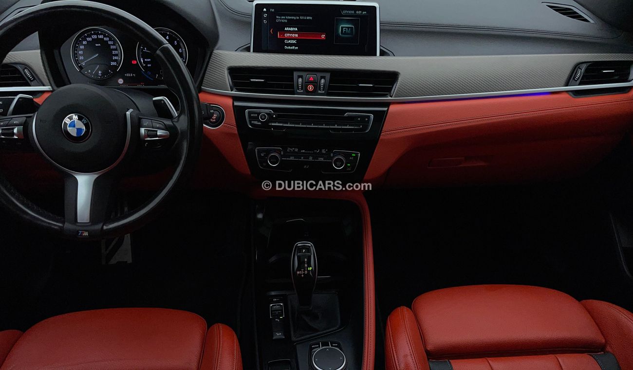 BMW X2 M35I 2 | Under Warranty | Inspected on 150+ parameters