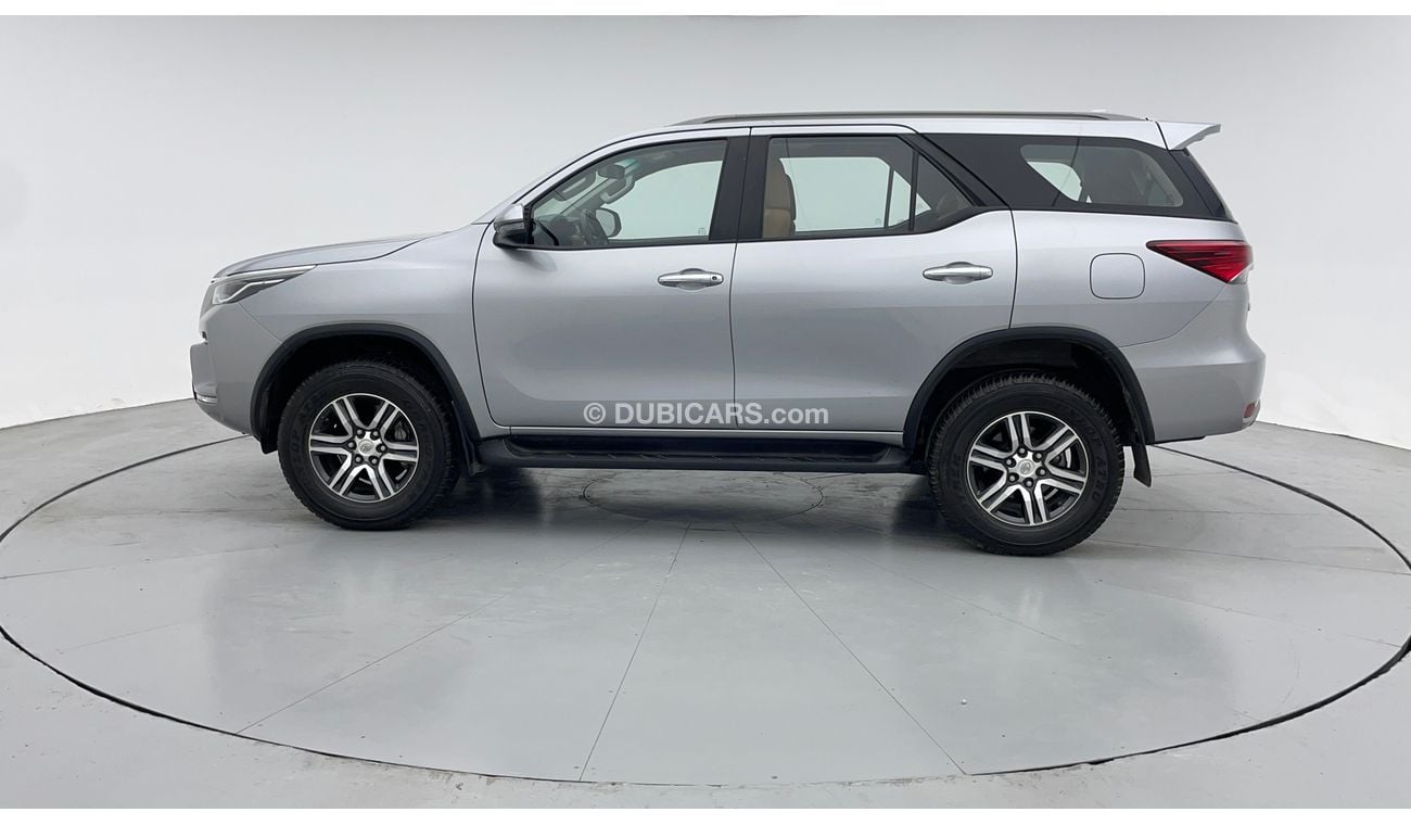 Toyota Fortuner EXR 2.7 | Zero Down Payment | Free Home Test Drive