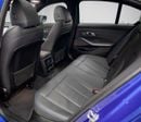 بي أم دبليو 330i M SPORT